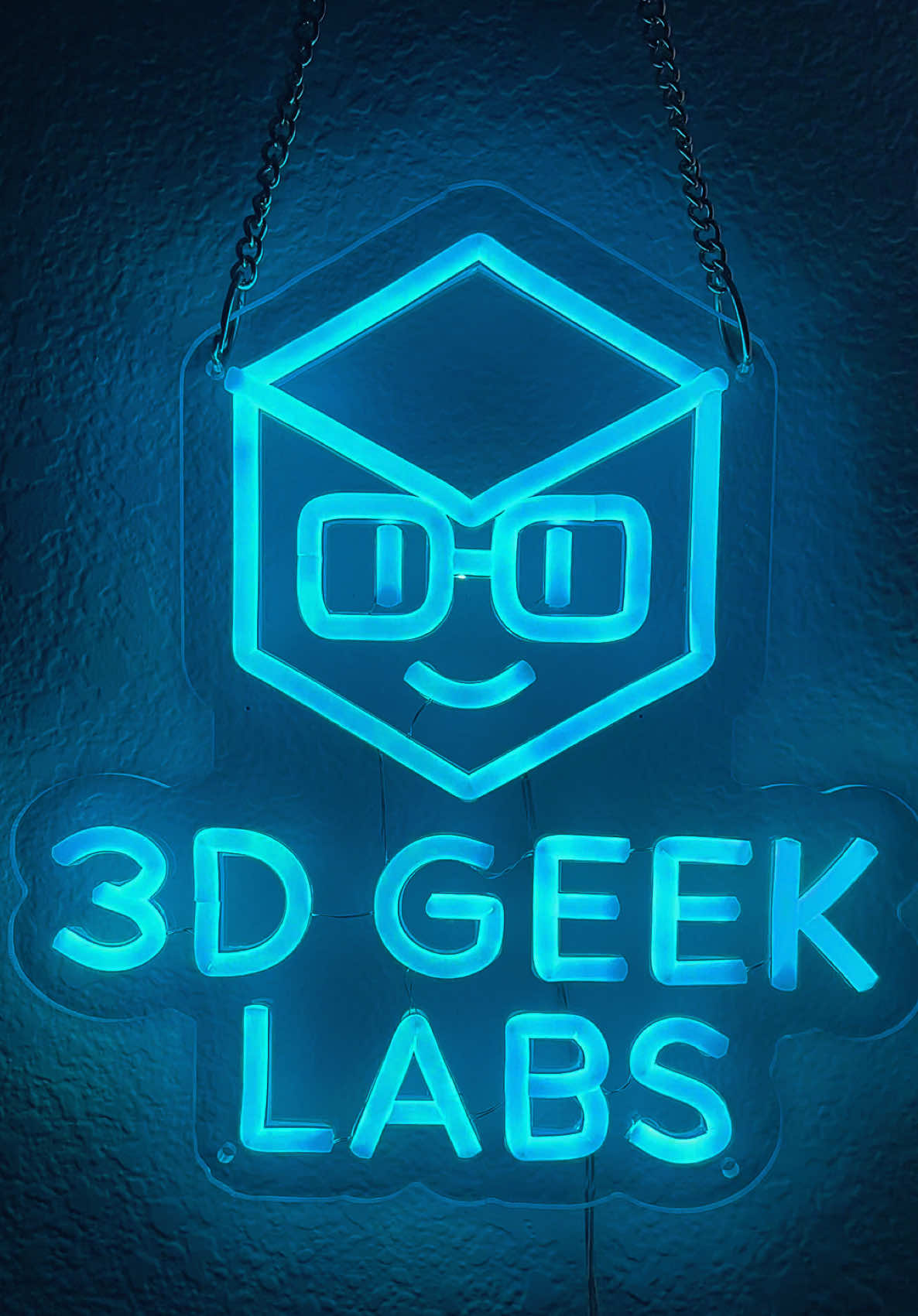 @3D Geek Labs