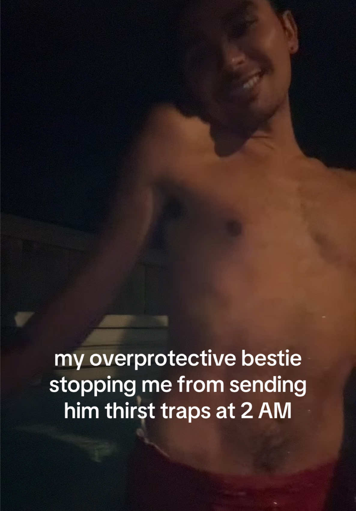 @Conner Trill