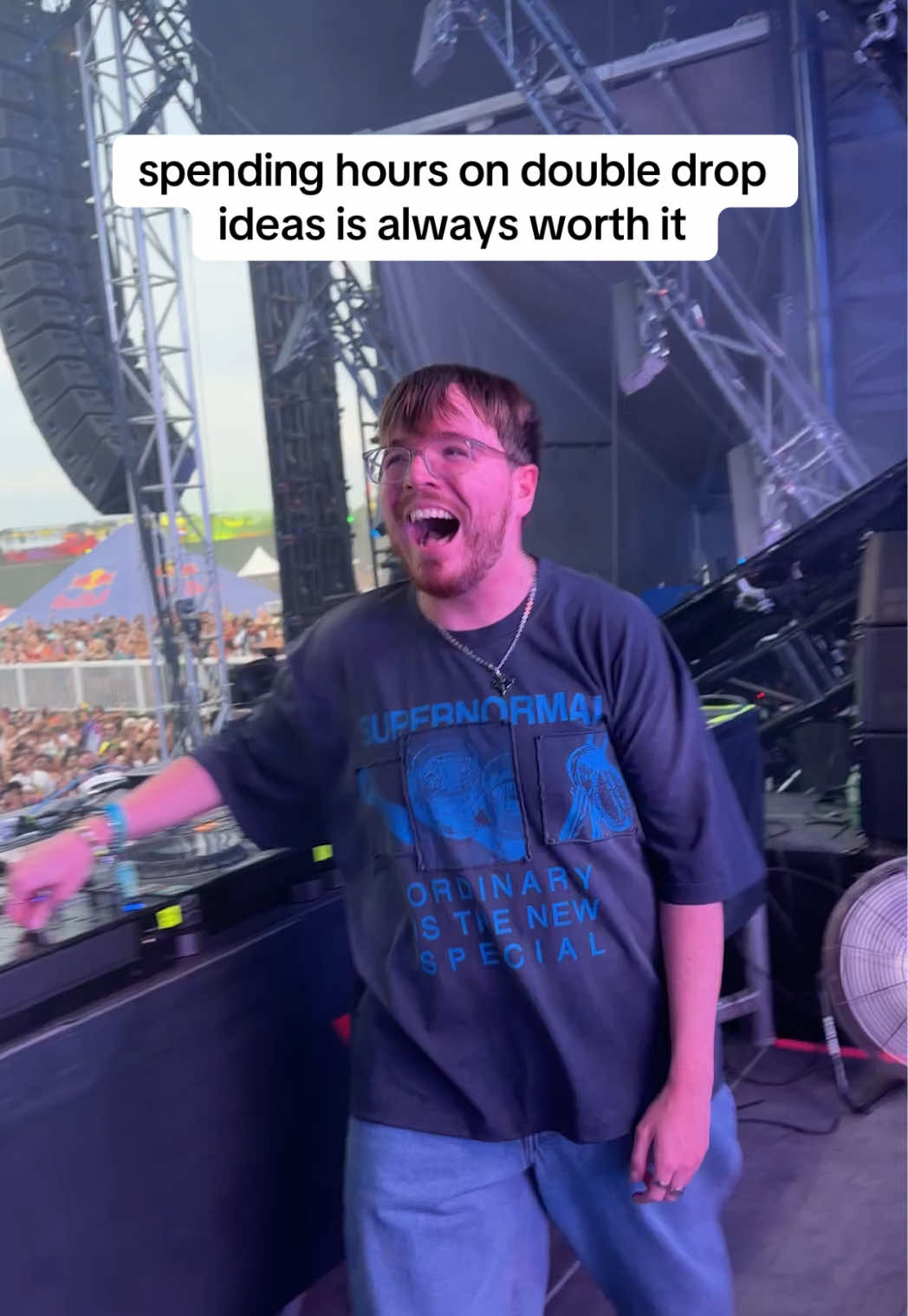 @ray volpe