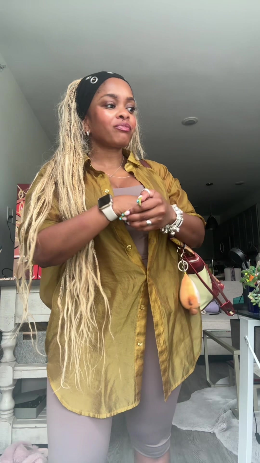 @Nikia J. | Style & Beauty