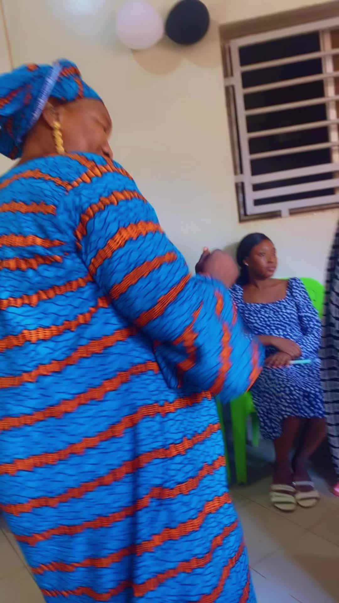 @Mme Konat&eacute; 💍❤️