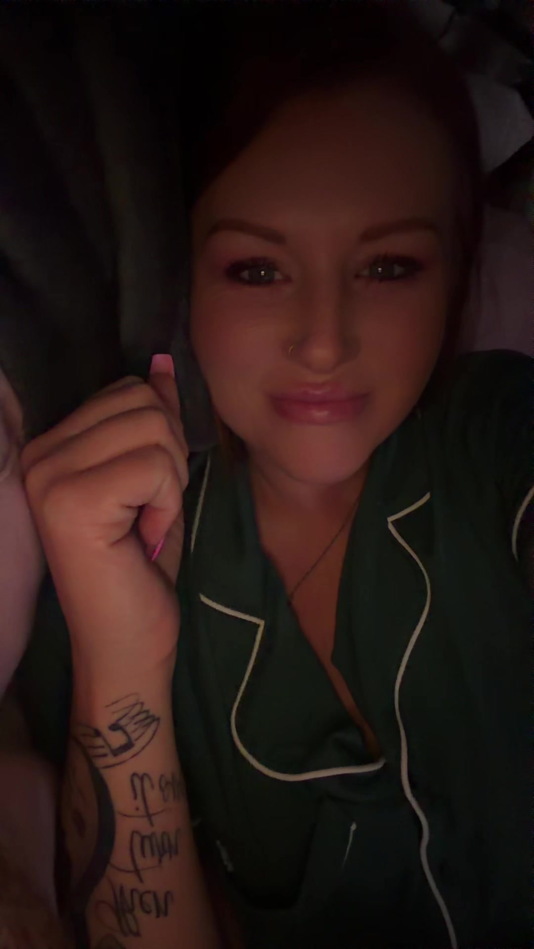 @Sarah Getz it 🦄💜💟💅
