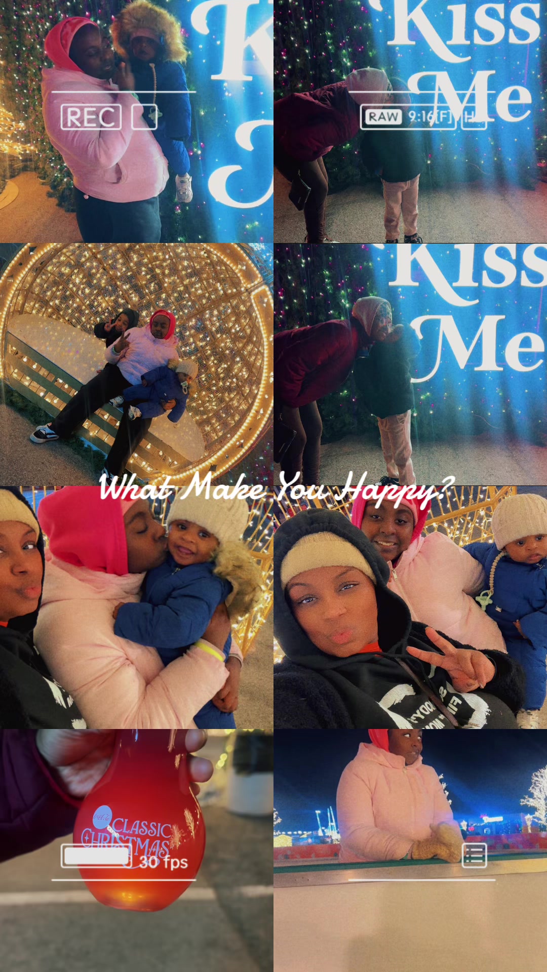 @Jaelah Rose