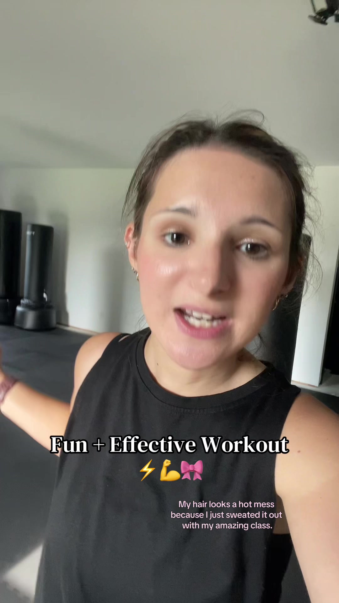 @Jillian Meredith | Fitness