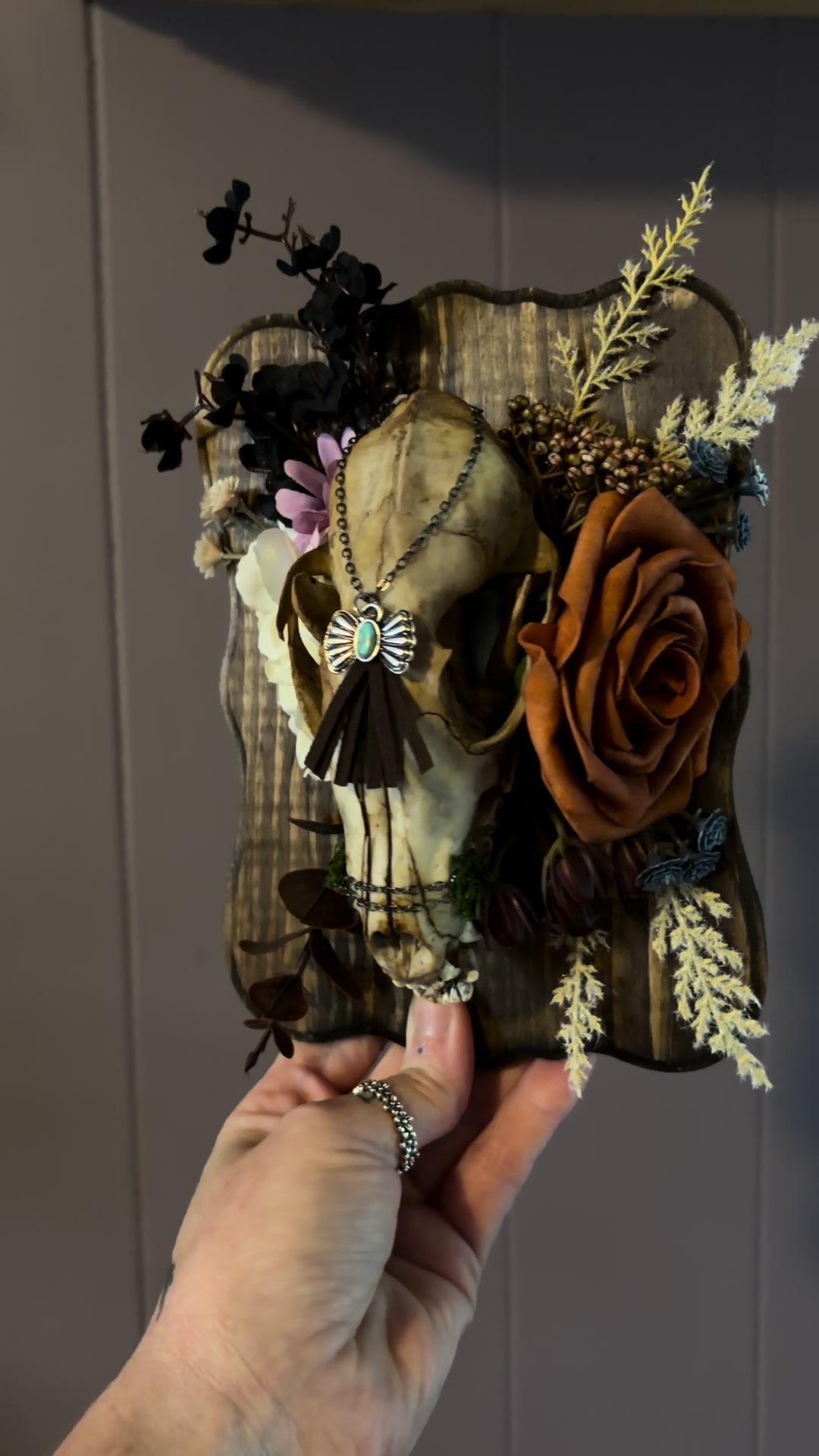 @Foxglove Bonecrafts