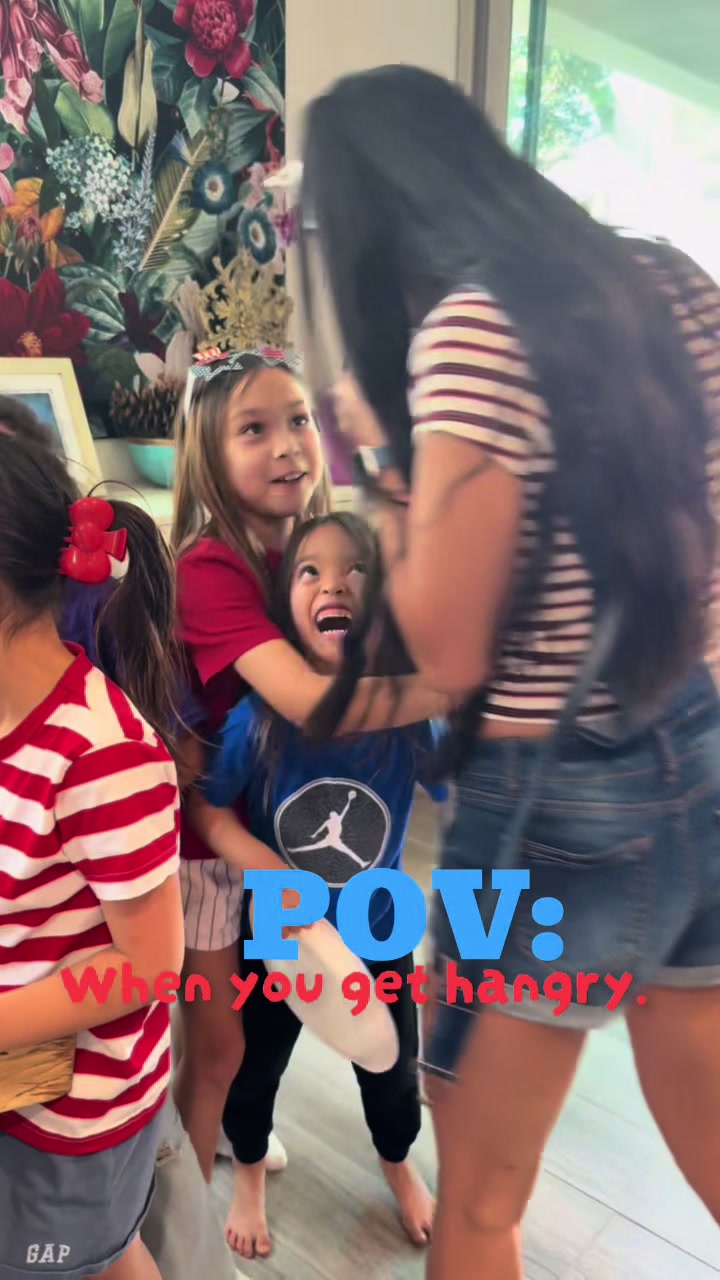 @Cathy ๐ซถ