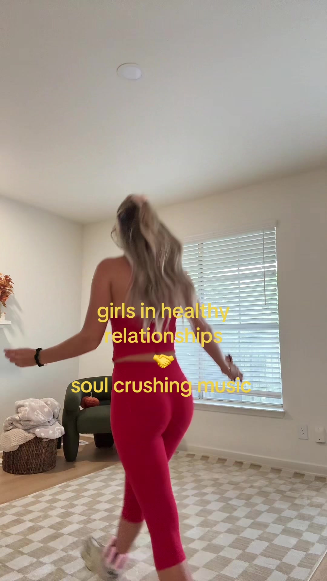 @Bella Garner