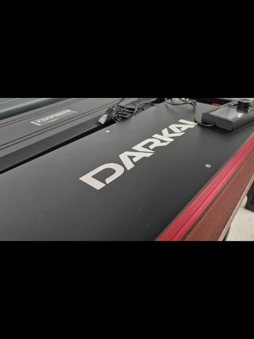 @Dark Audio Industries