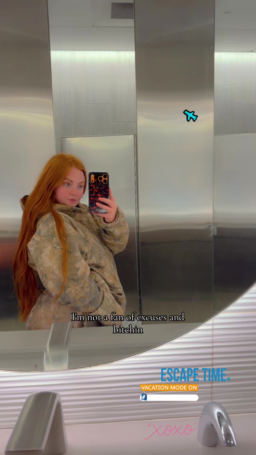 @Kiera Dendekker ๐บ๐ธ