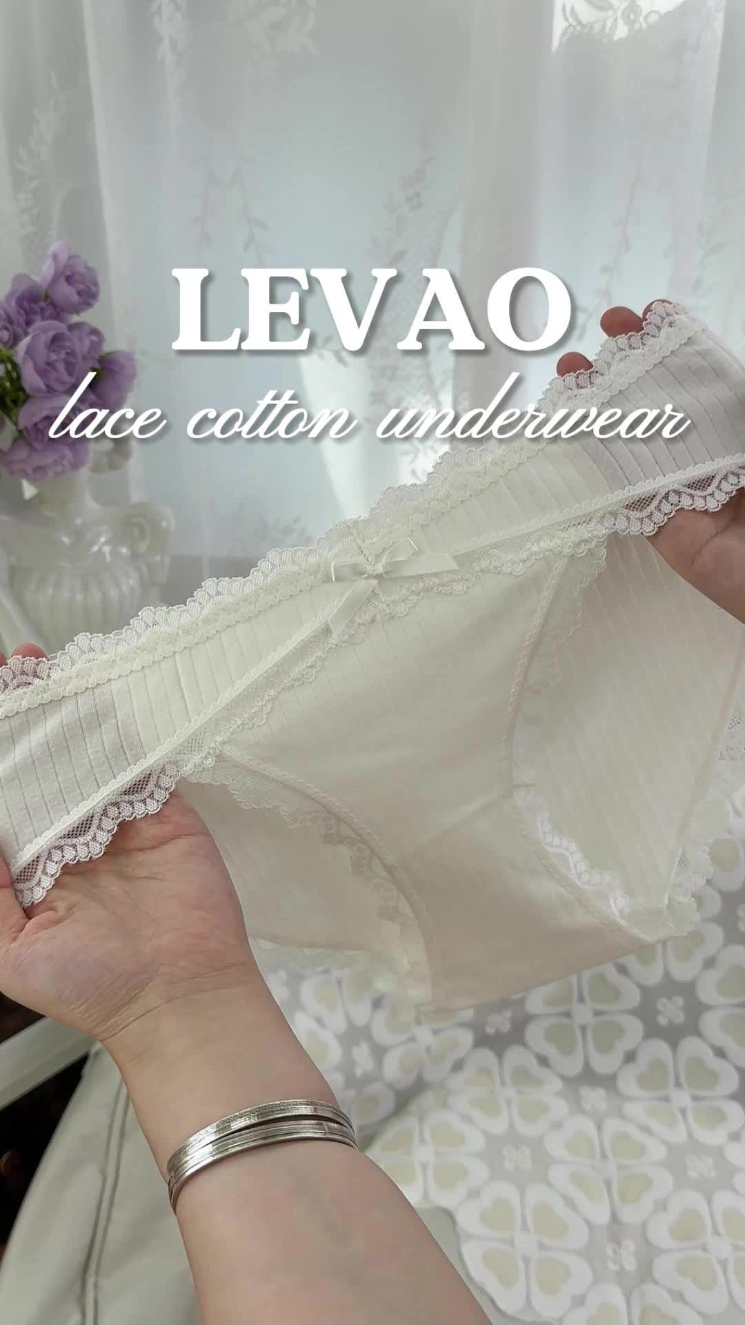 @LEVAO Briefs