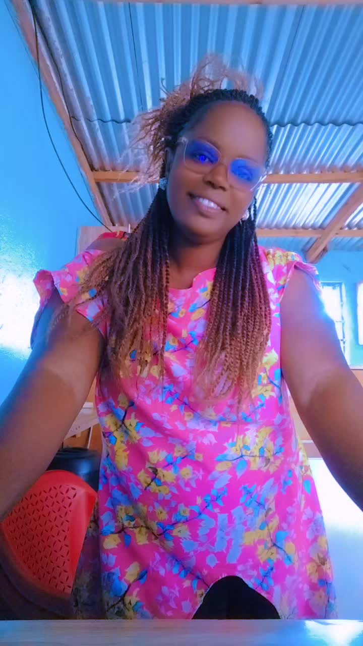 @Connie Kendi