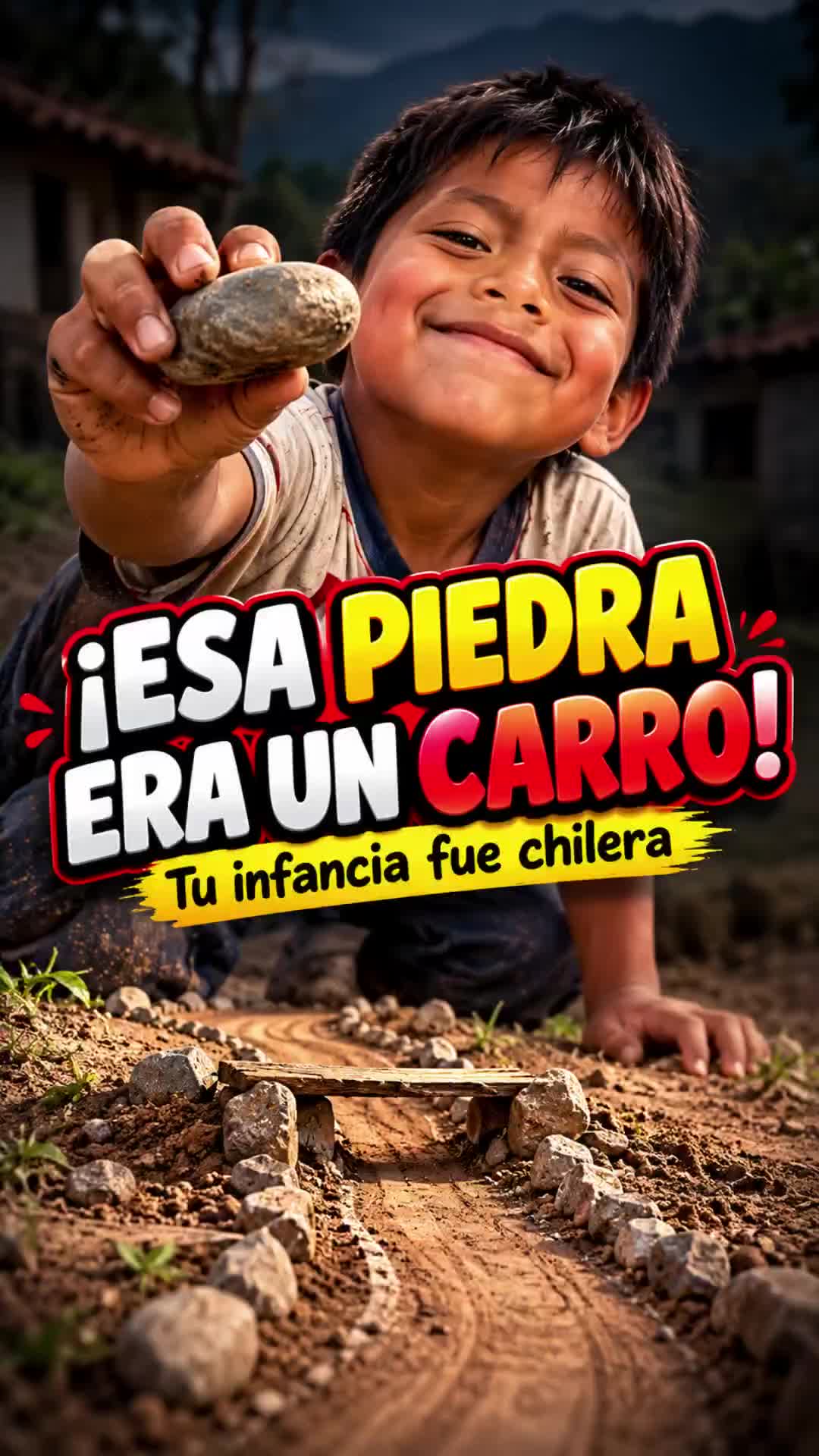 @INDIGENA CHAPIN