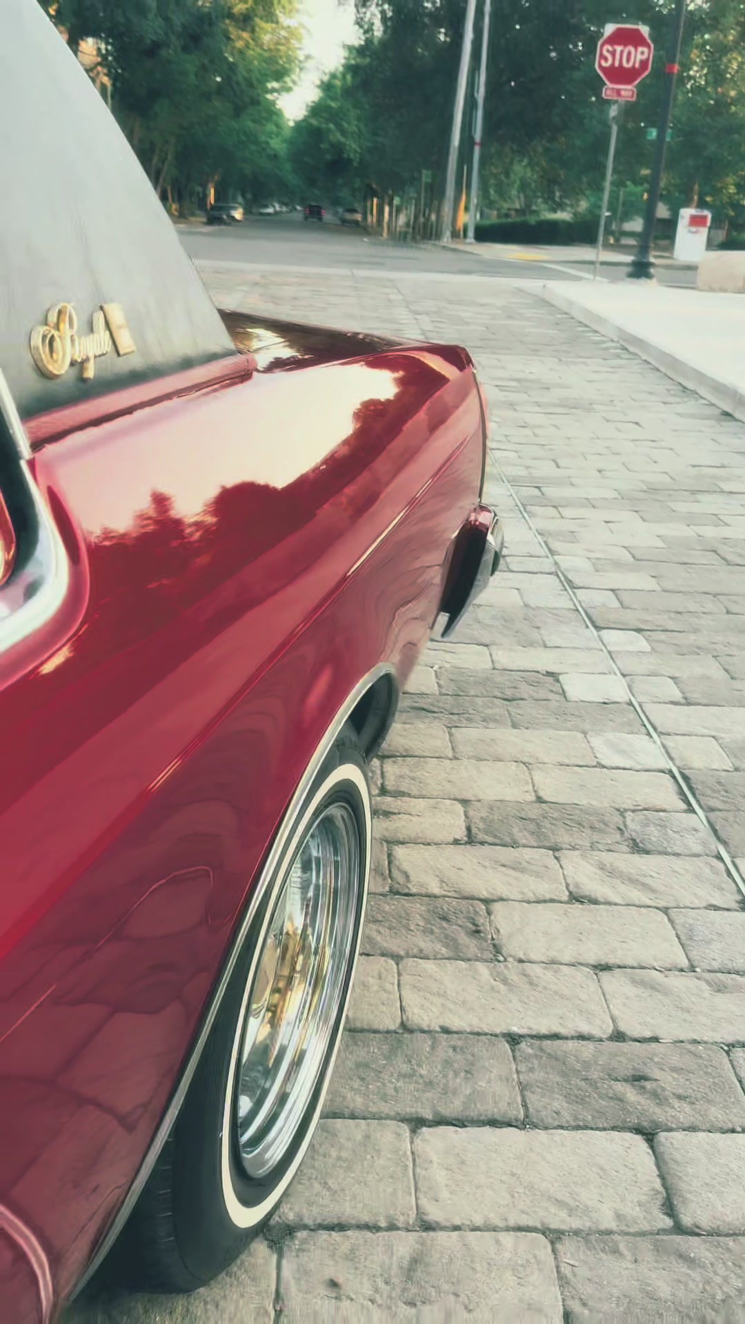 @IG @lowridingcultura