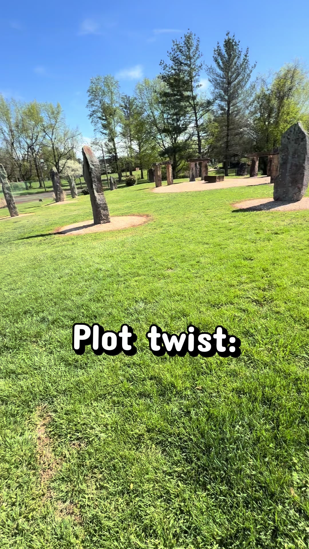 @Whiskeys Trails