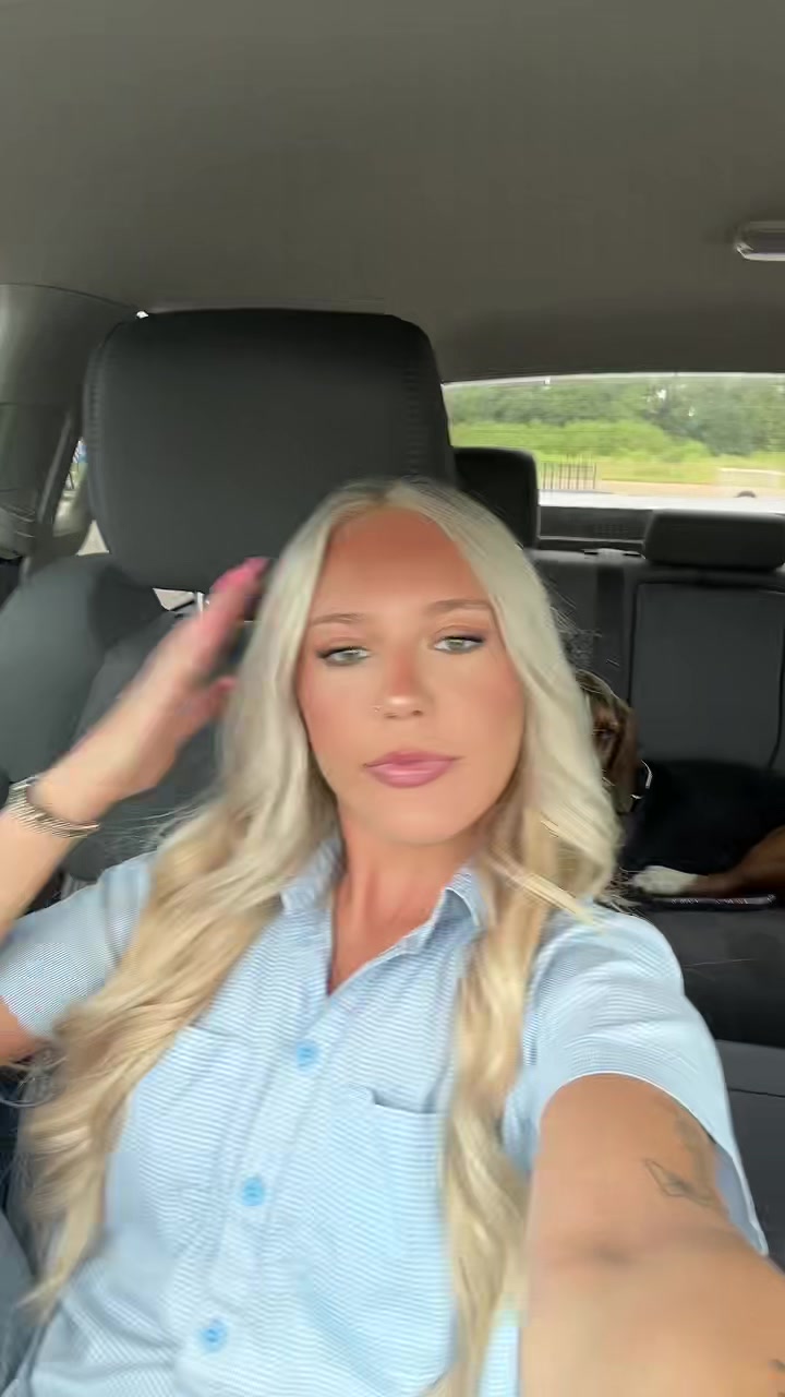 @Kaylee Marie