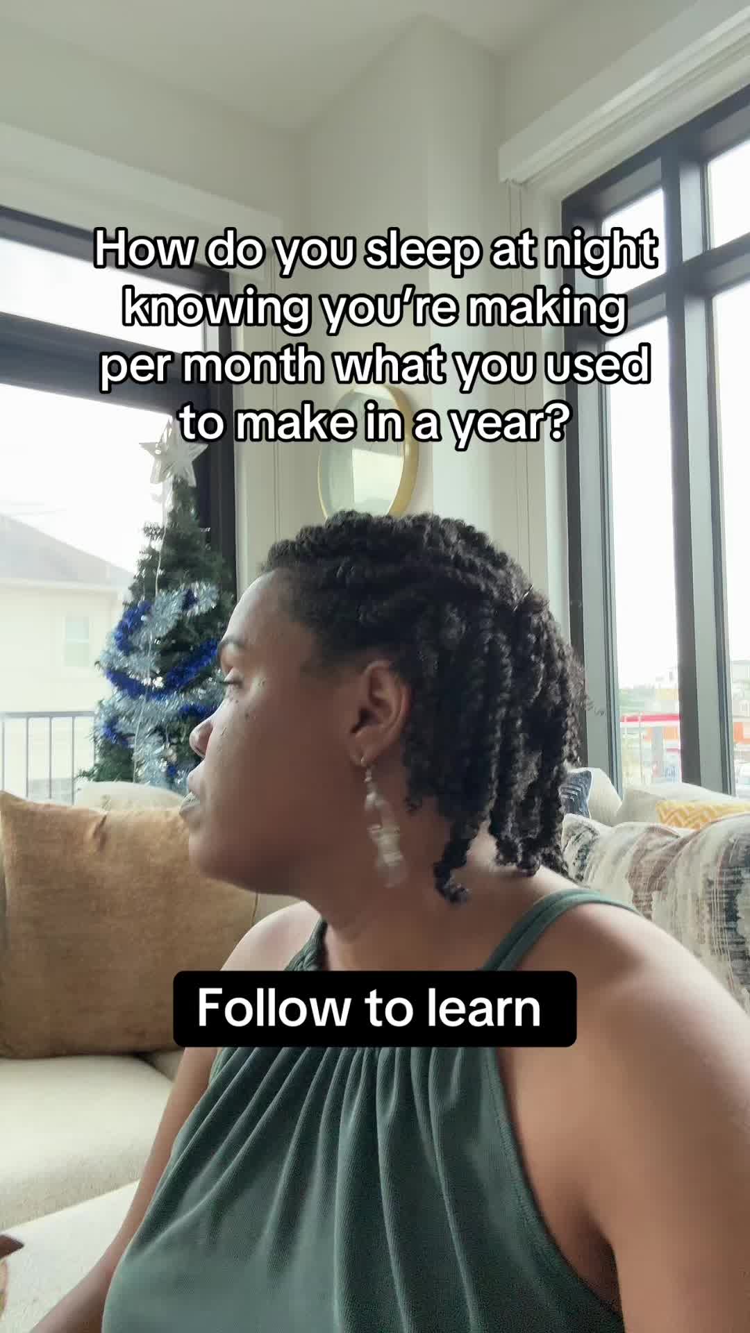 @Keenya Kelly