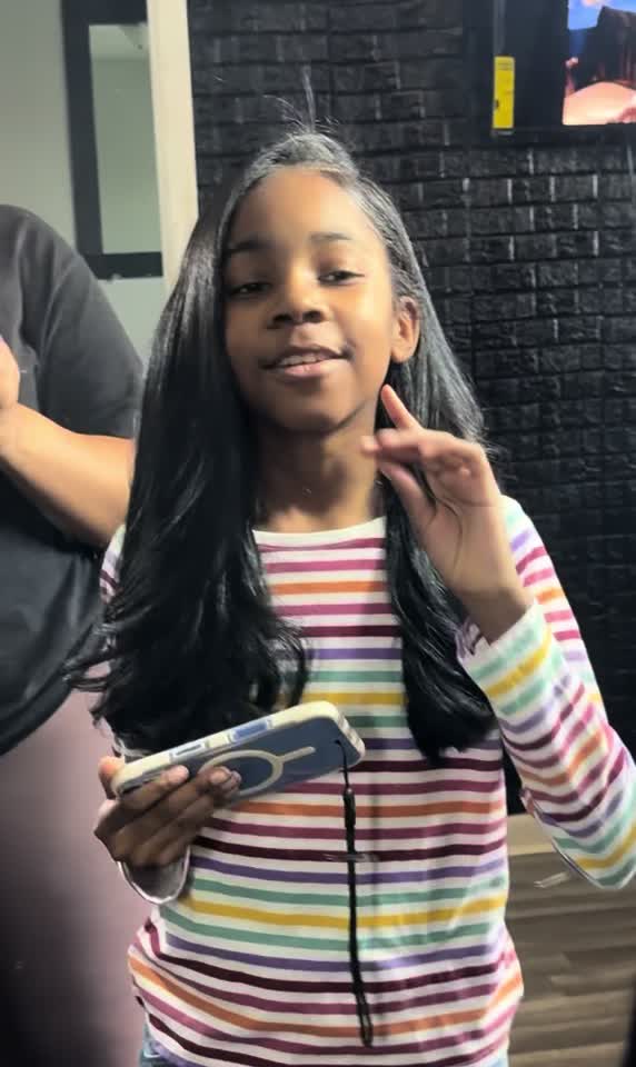 @Jada Rose