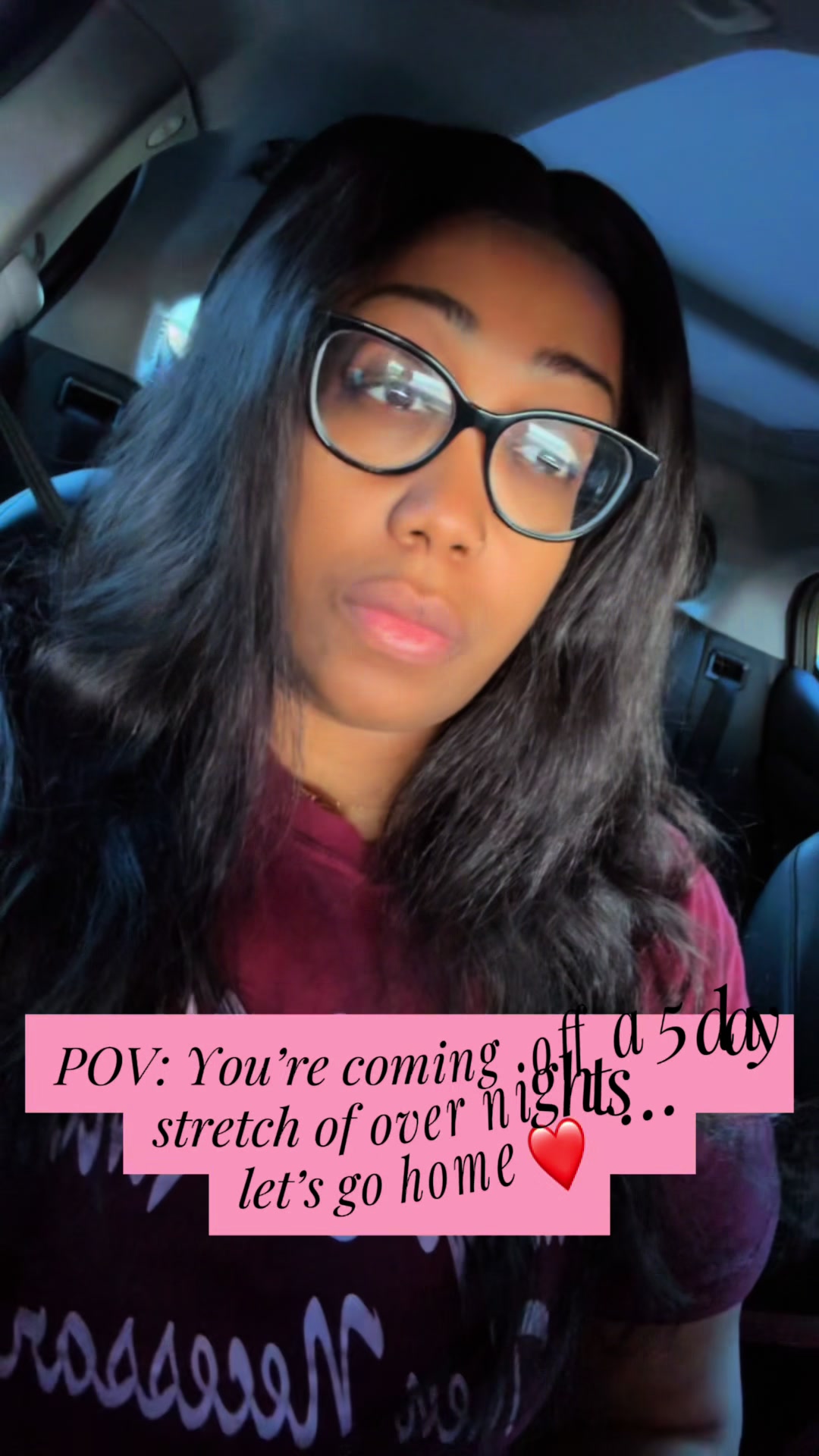 @Tamika ❤️