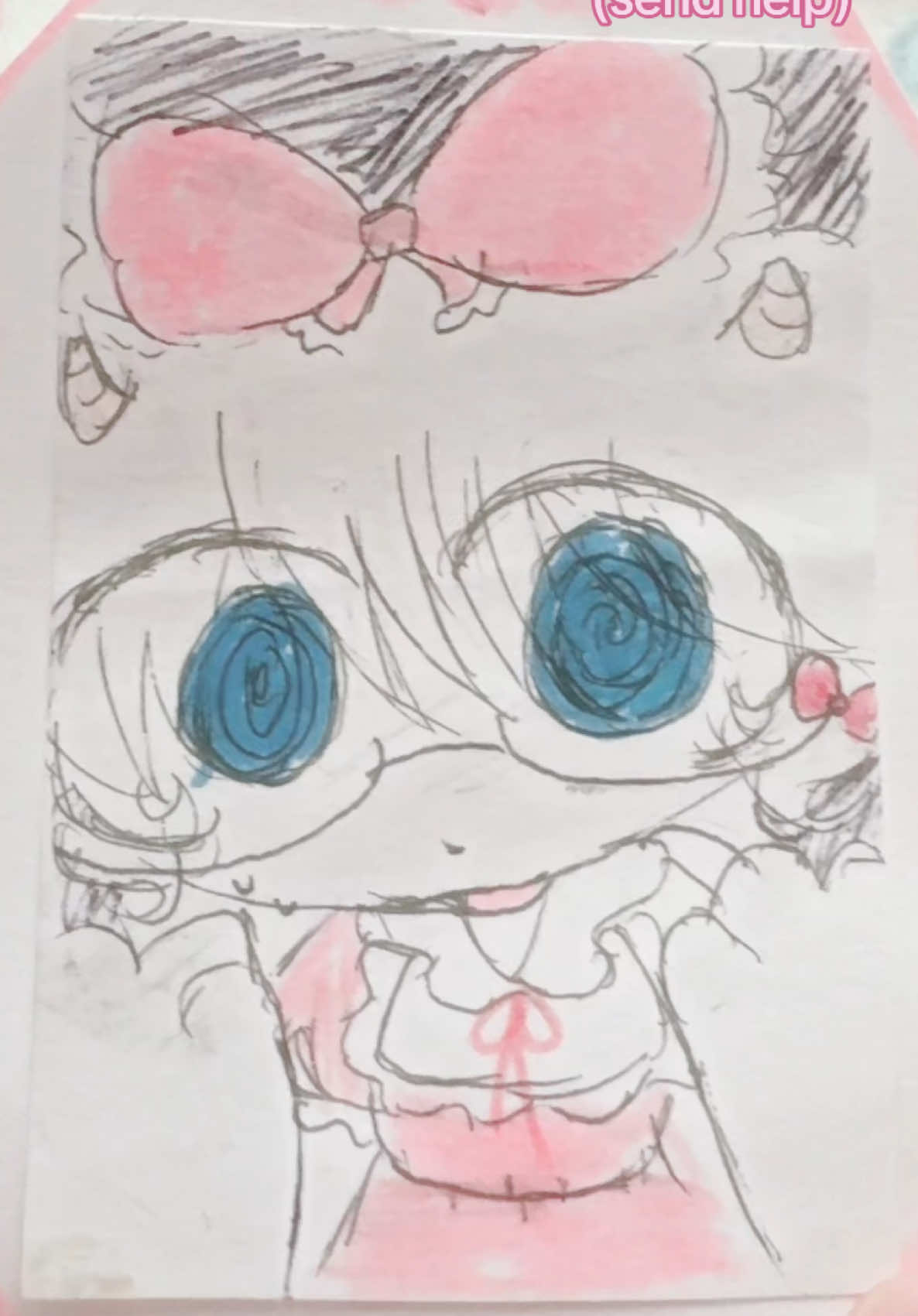 @Nasu’s art account 🎀🐑