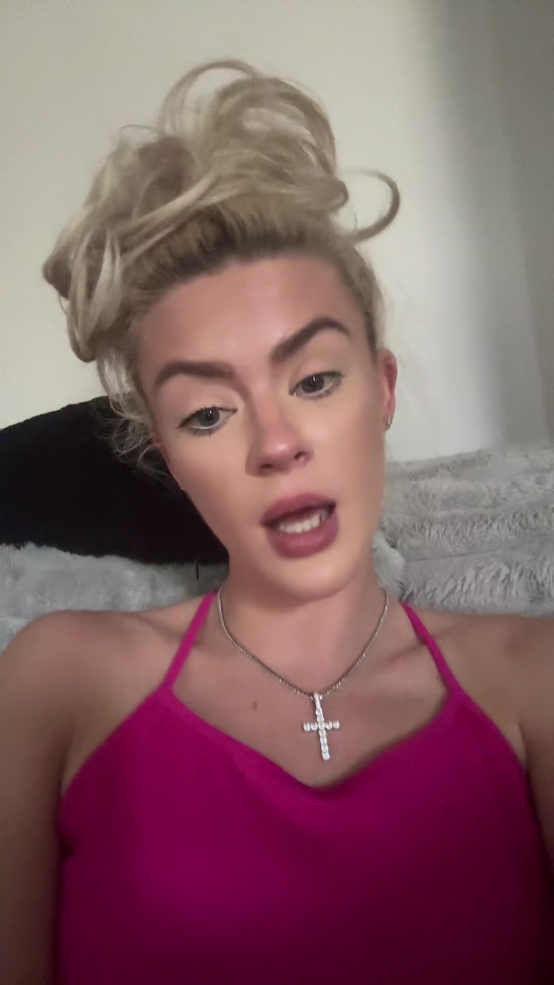@Victoria Angelica