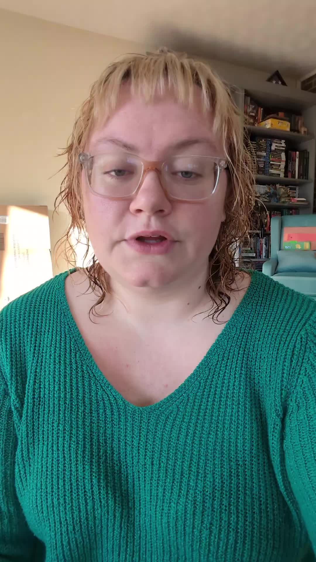 @Megan