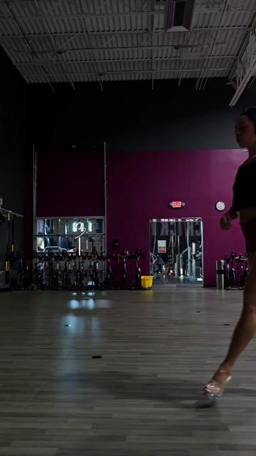 @BLANCA | NPC FIT MODEL
