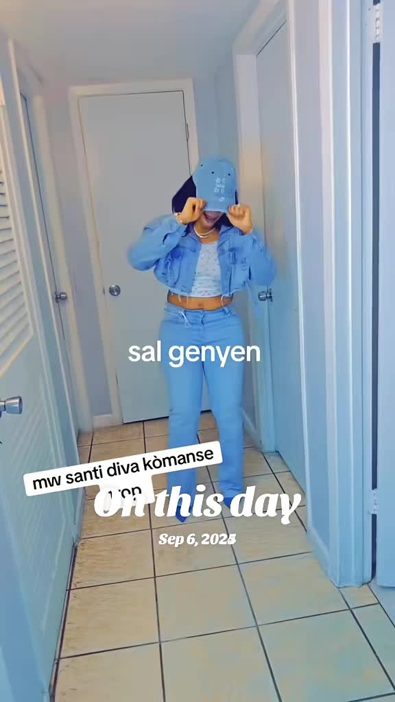 @diva m&egrave;t TikTok la