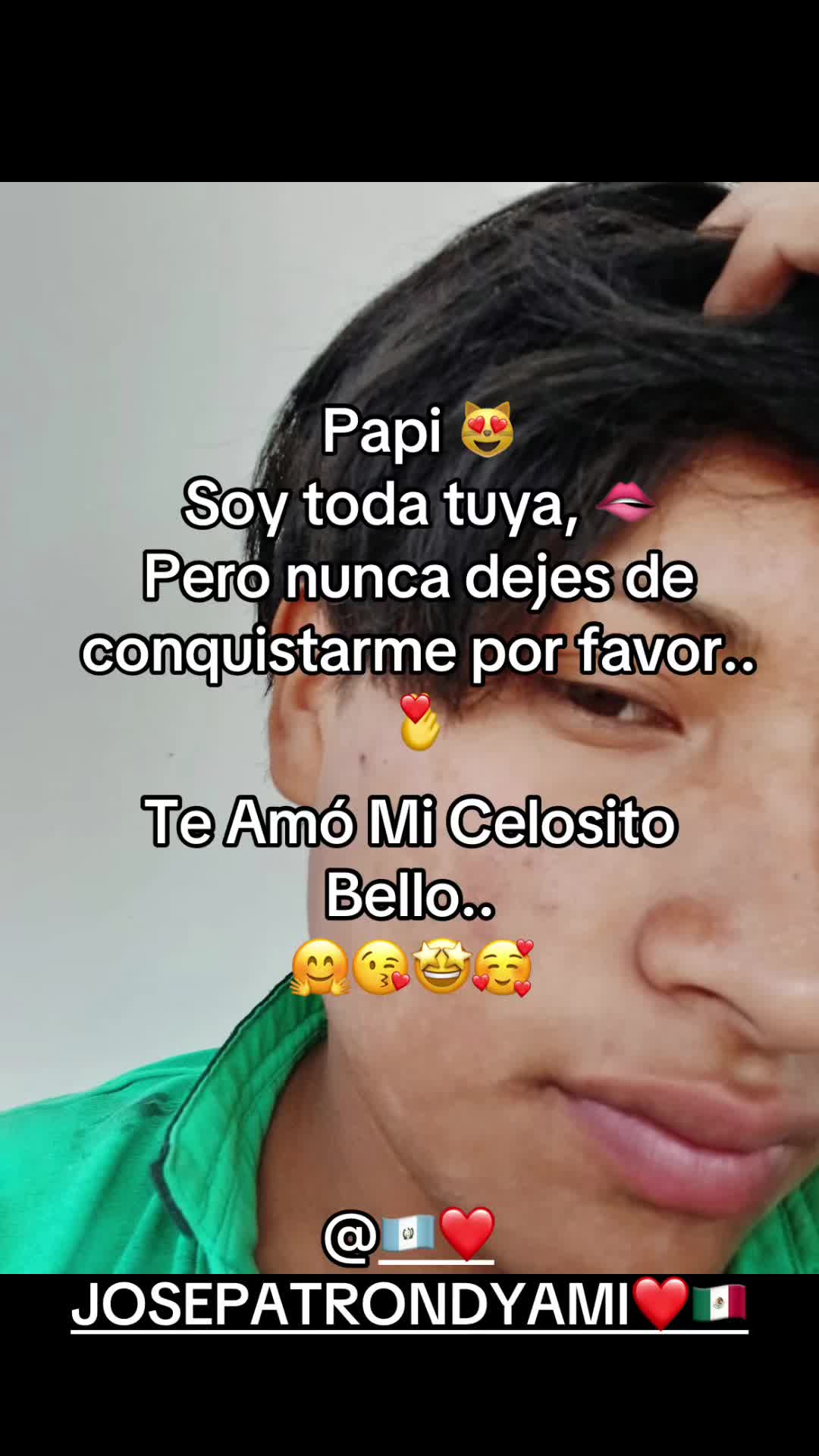 @🇲🇽❤️YAMI PATRÓNA DJOSE❤️🇬🇹