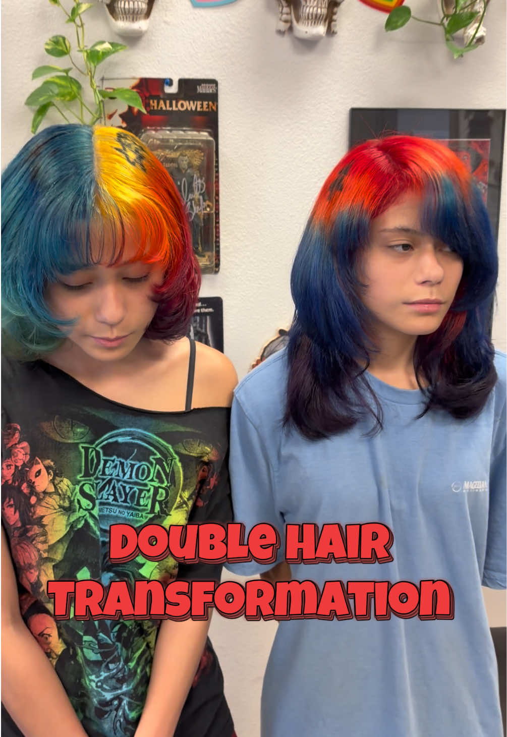@Looks That Kill Salon