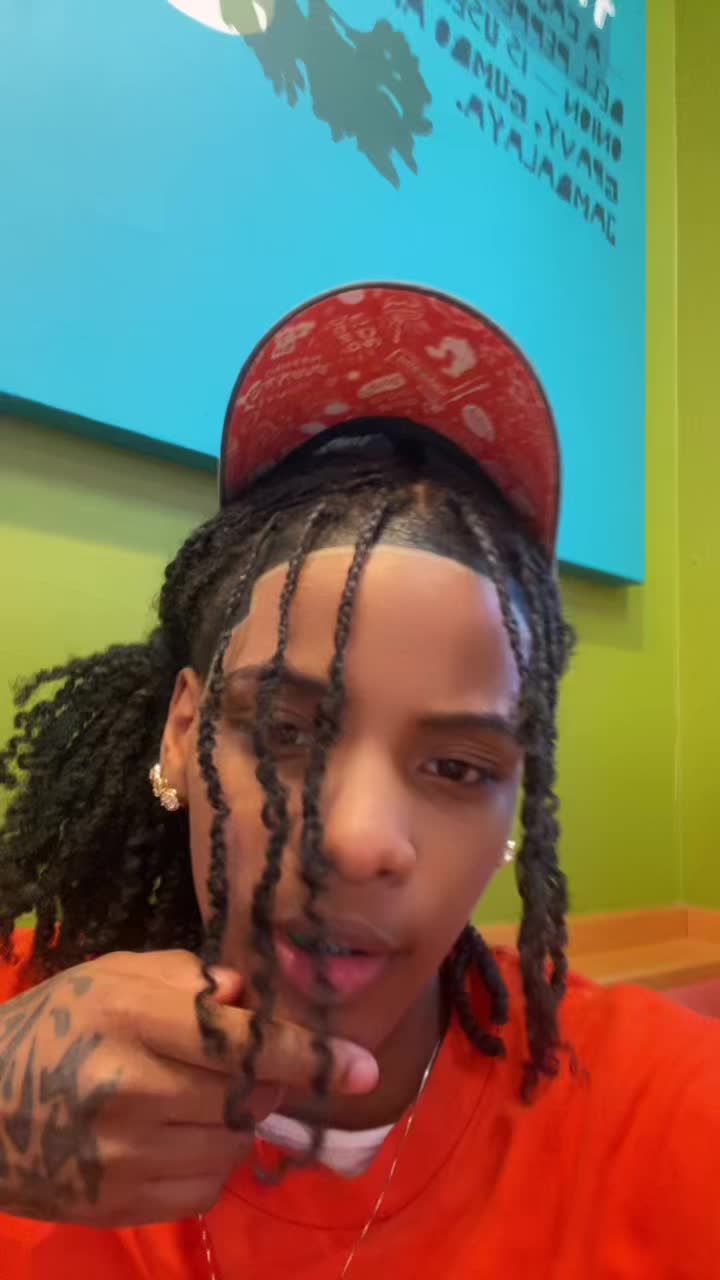 @Ms. Spit in it and eat it