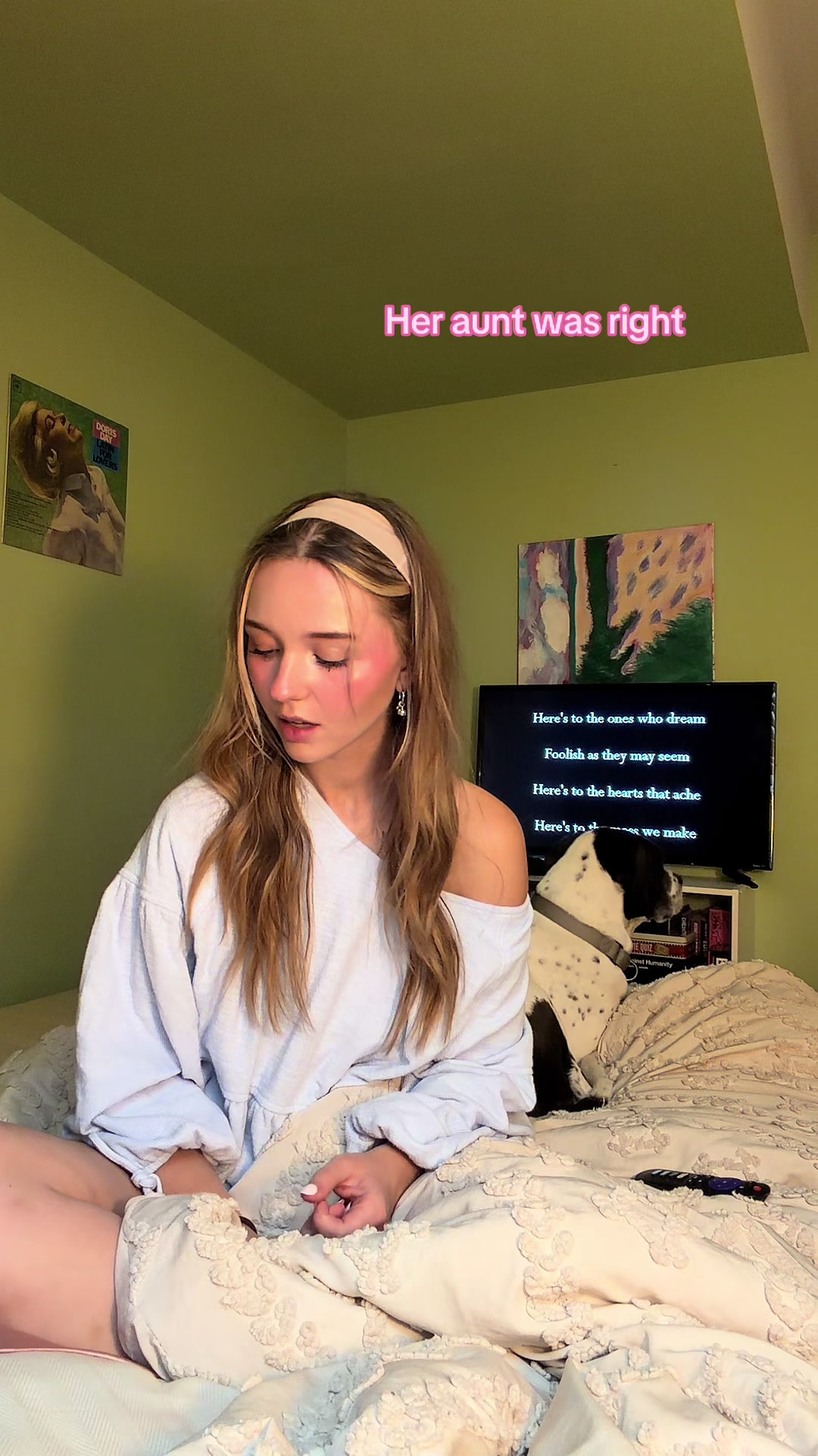 @Kass || T1D