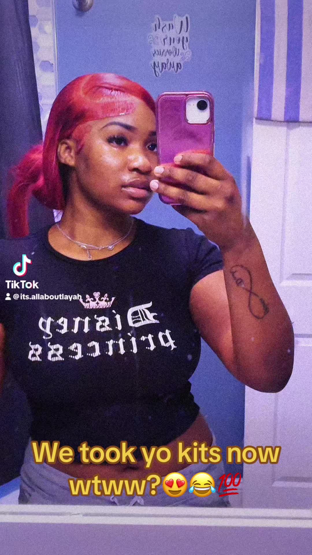 @Itslayyymarieeee.😍