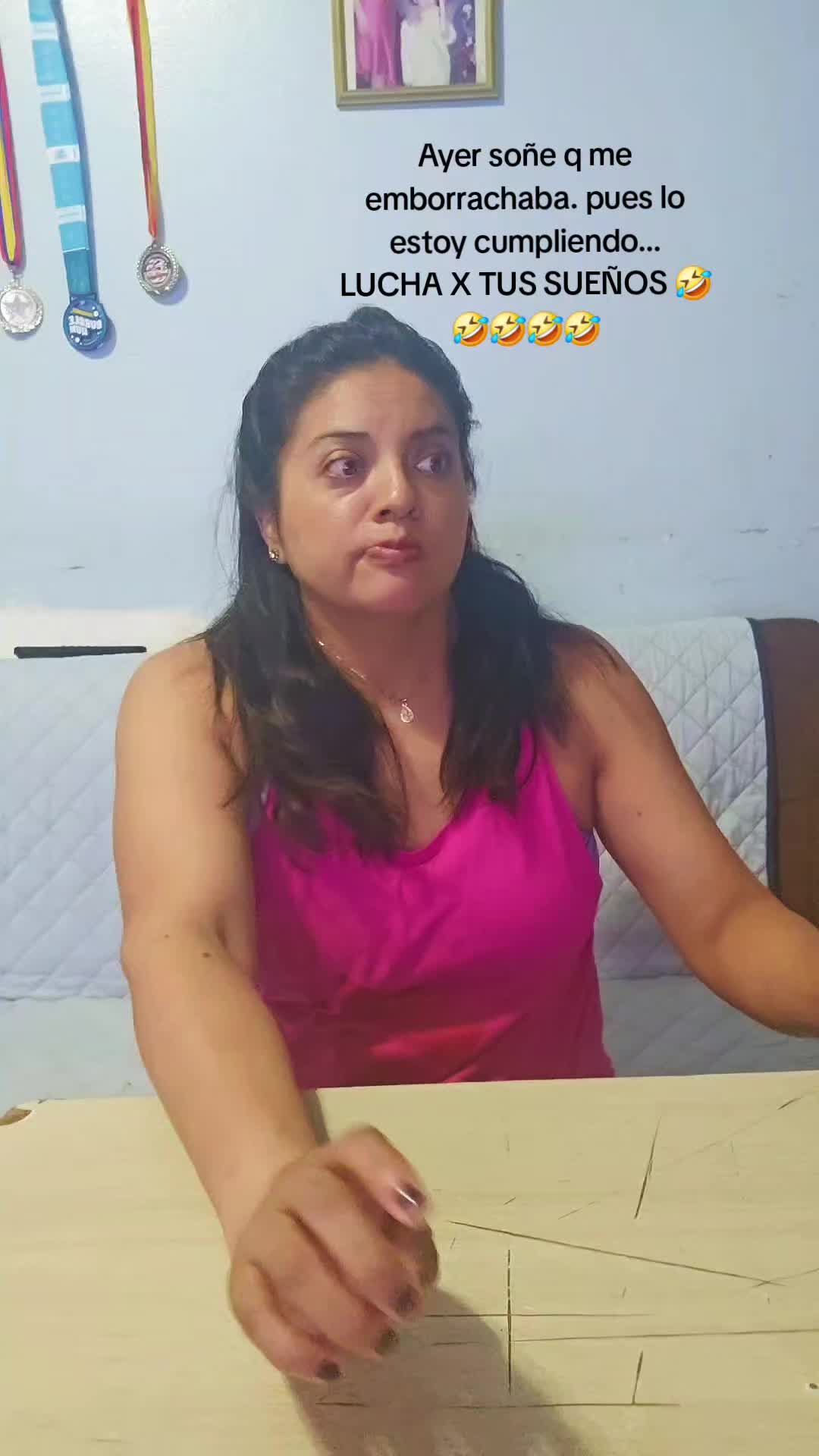 @Yoli Gómez