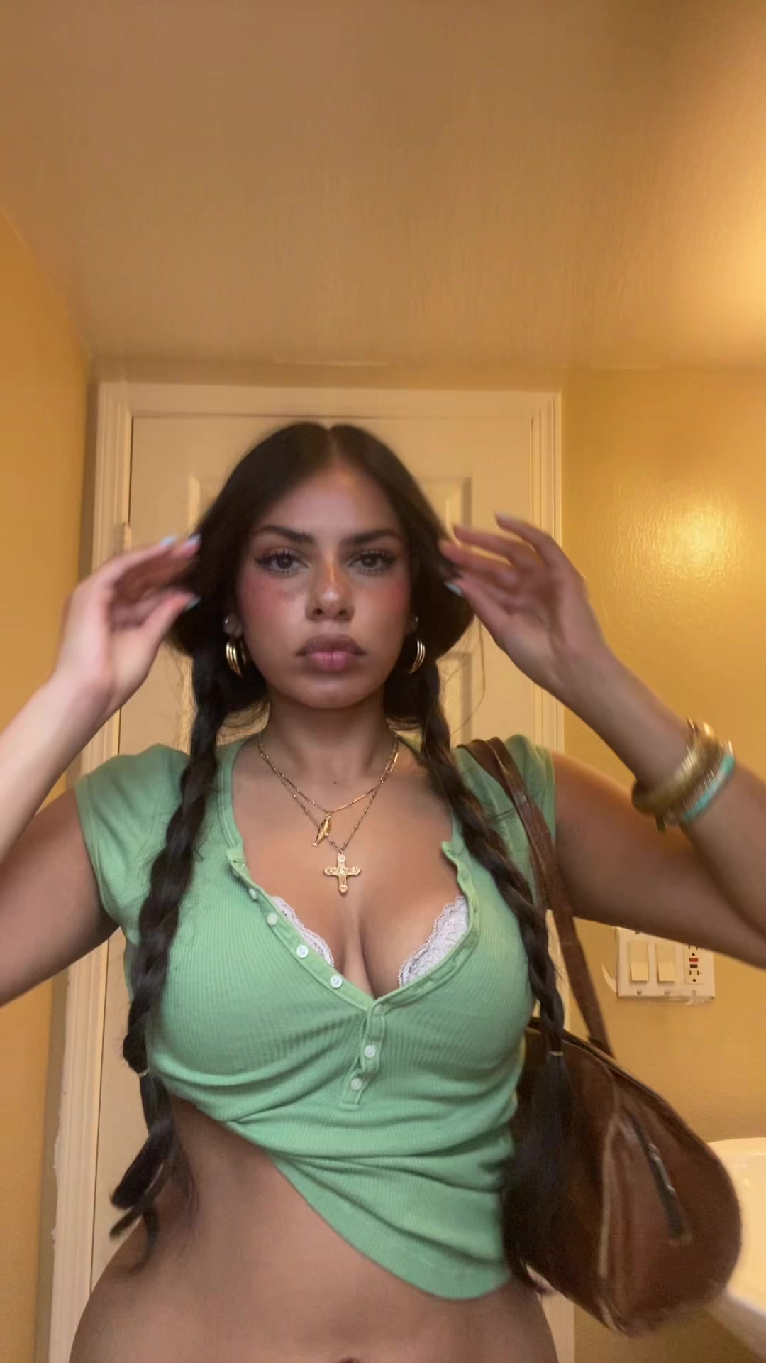 @Rady ate her