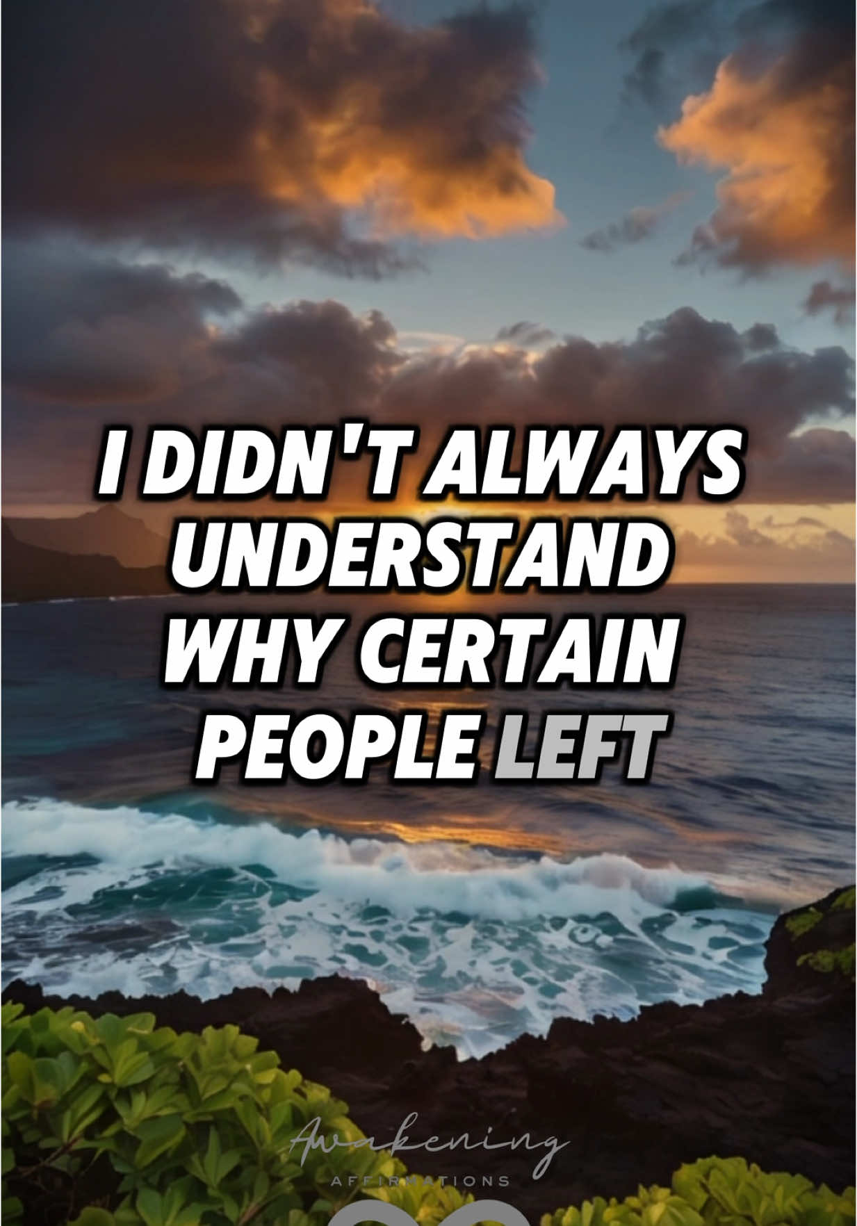 @Awakenings Affirmations