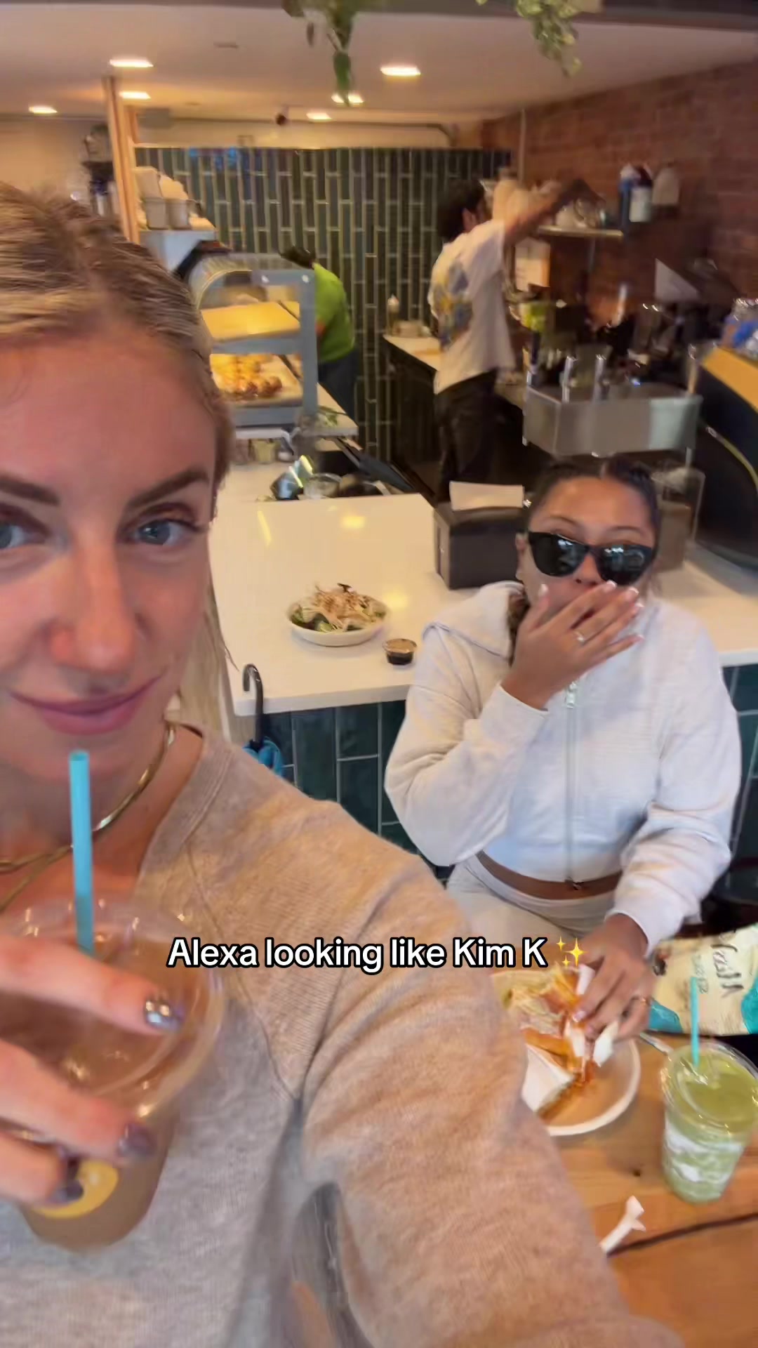 @Alexa Curtis