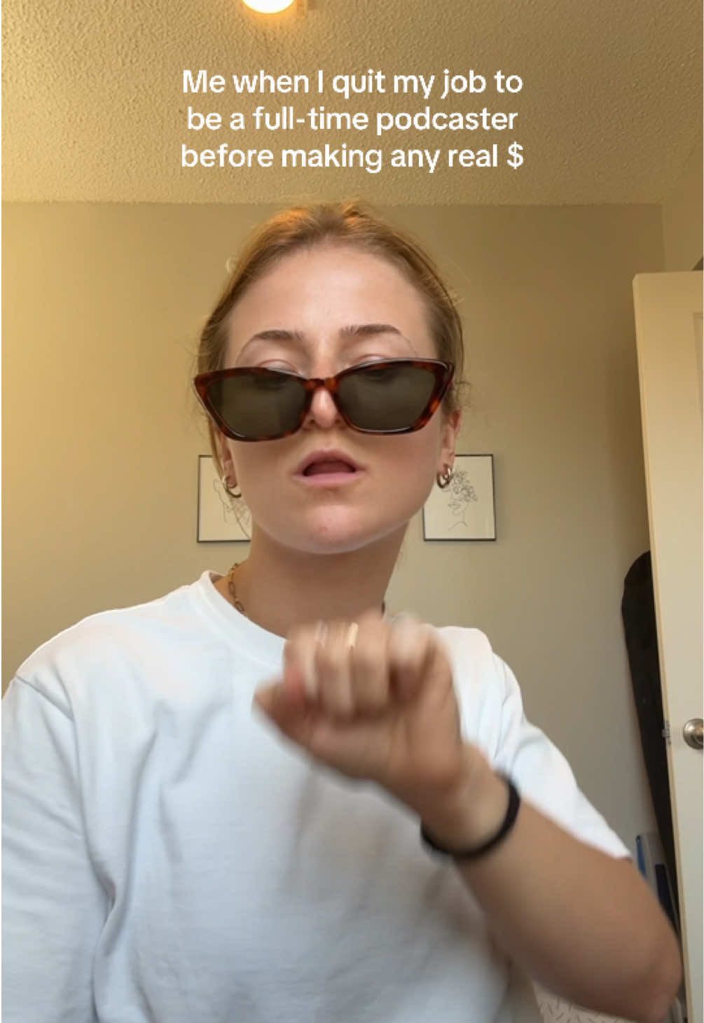@Lauren | Corporate-to-Creator
