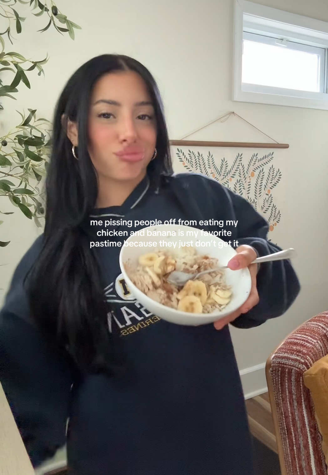 @riley kristine