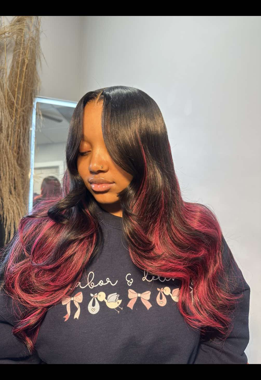 @Styles By Shaye