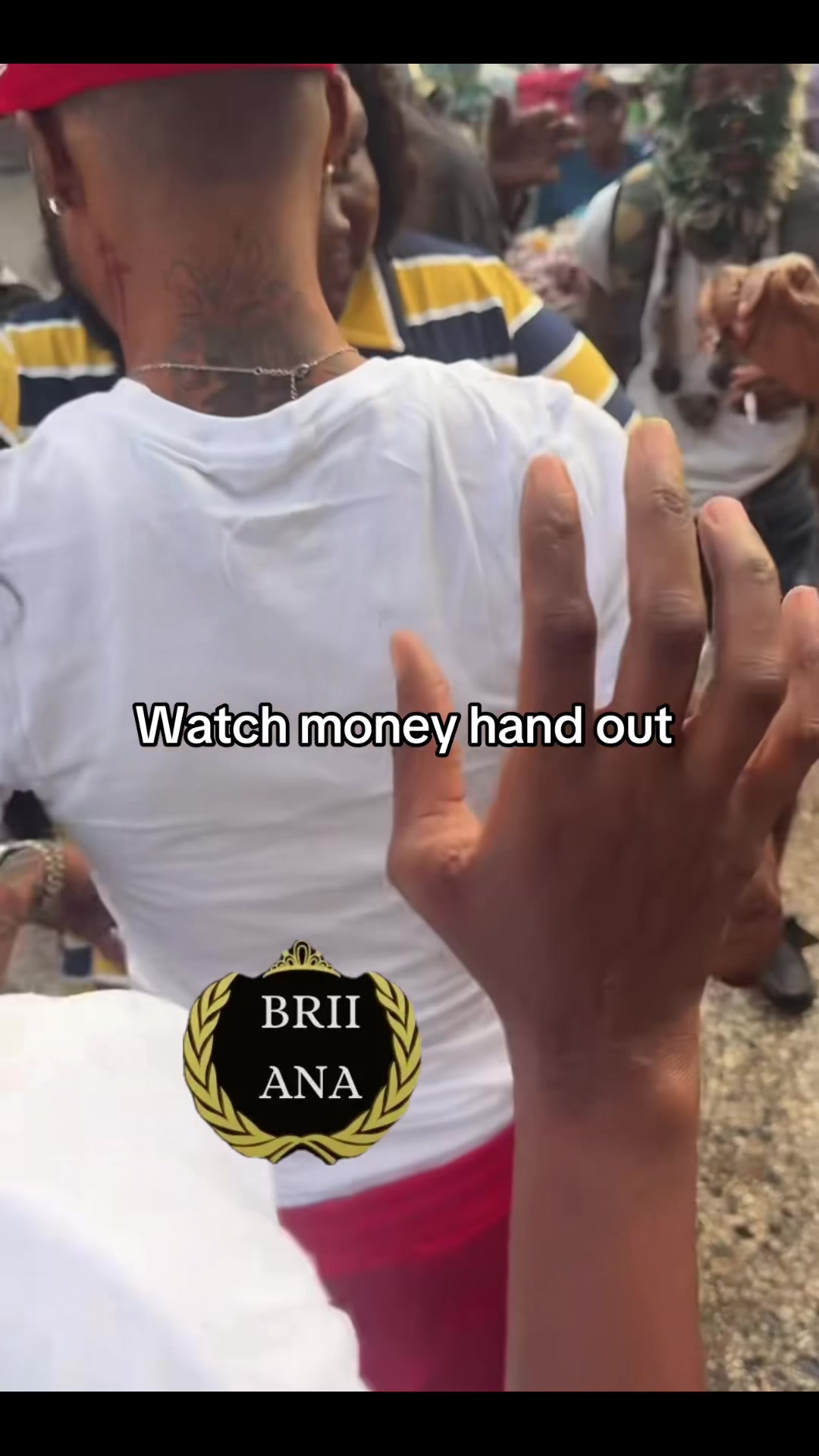 @Brii Ana Updates