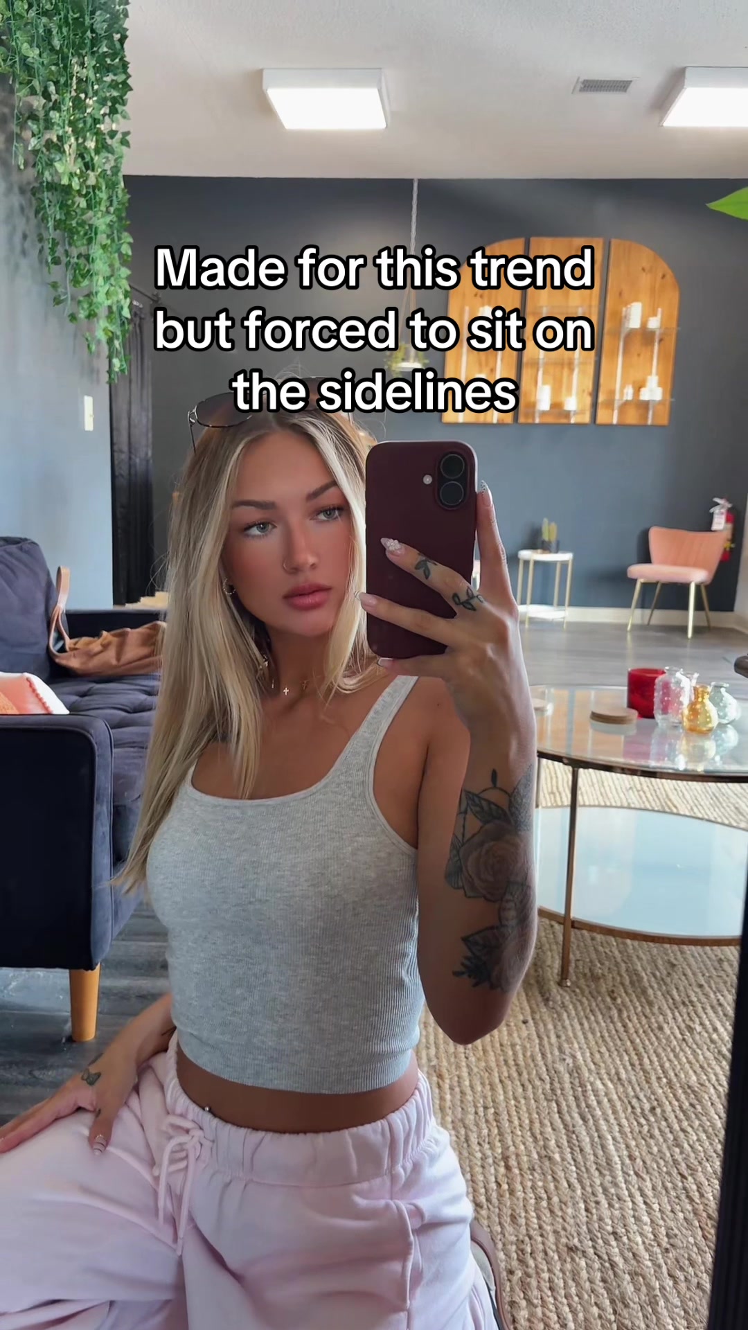 @Kenzie