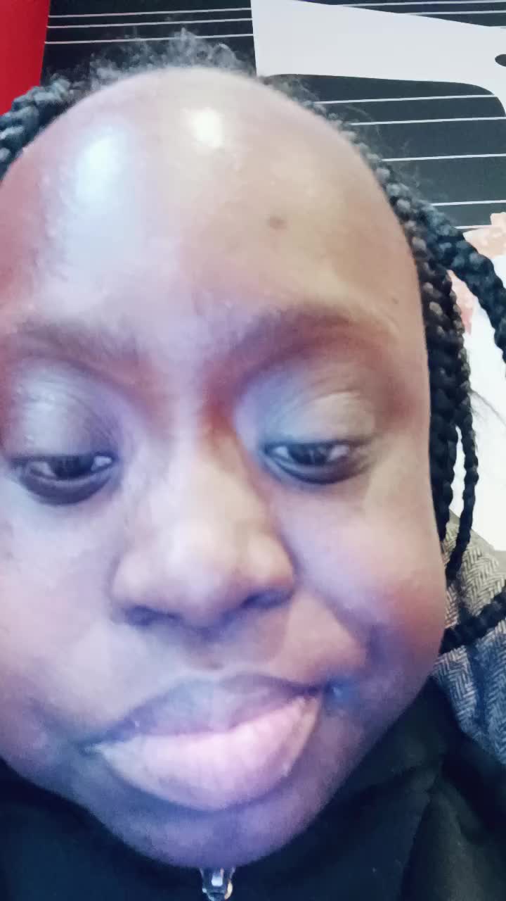 @TIFFANY JEROME