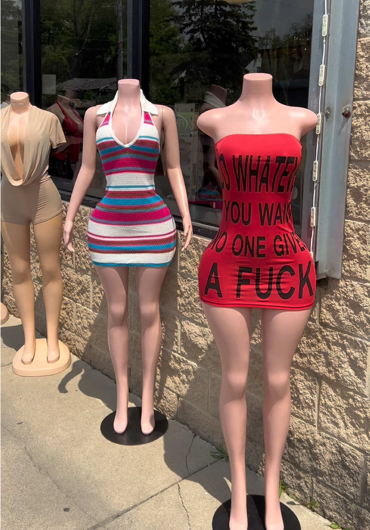 @A Diva's Everything Boutique