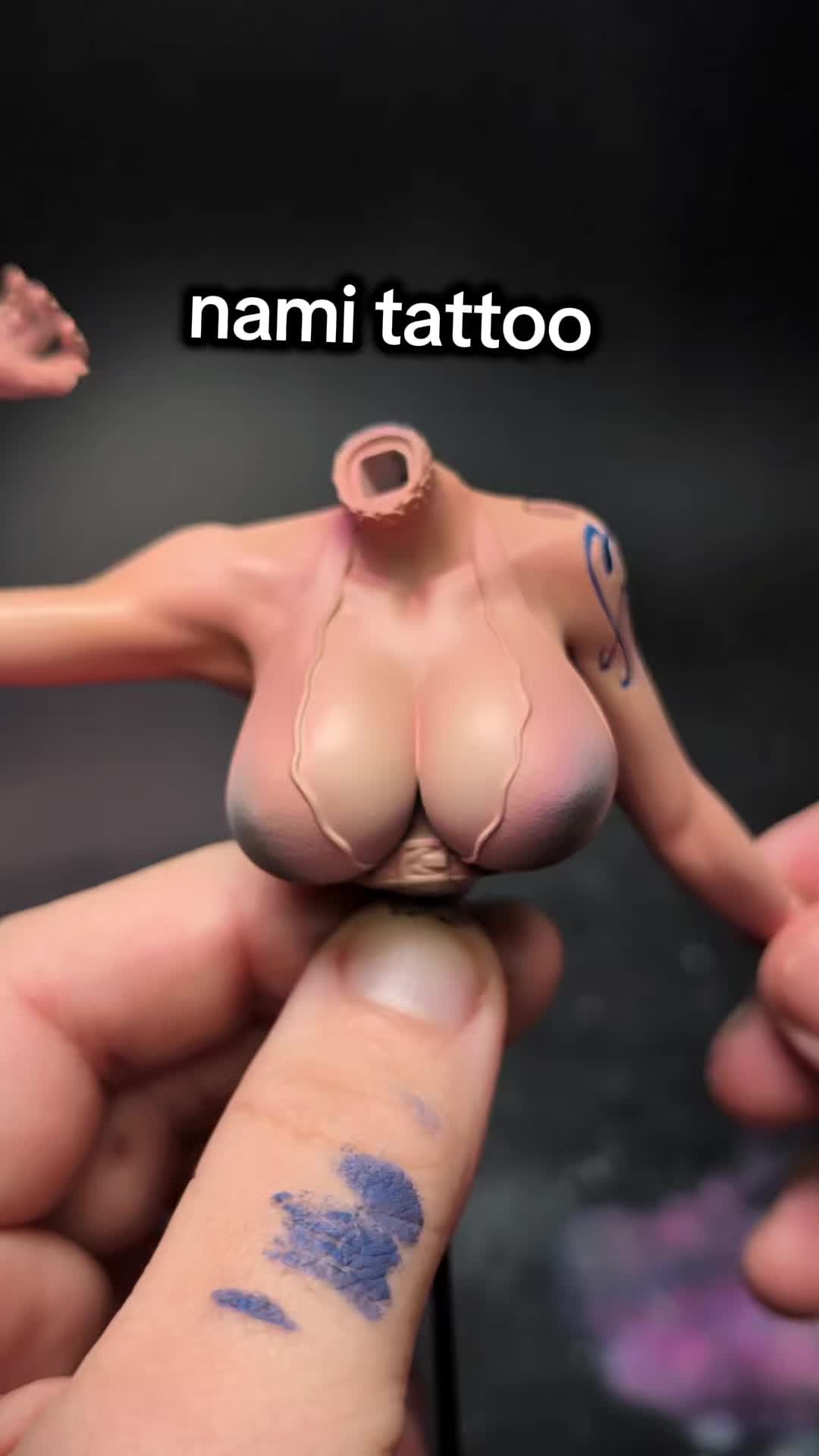 @hdoespainting