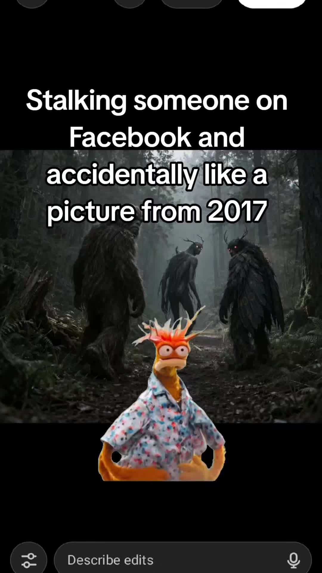 @MrHaunted