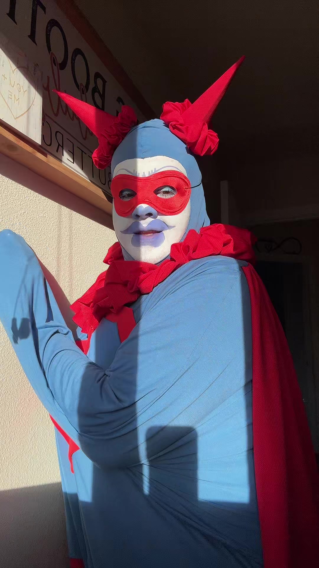 @The Puderschmude Experience
