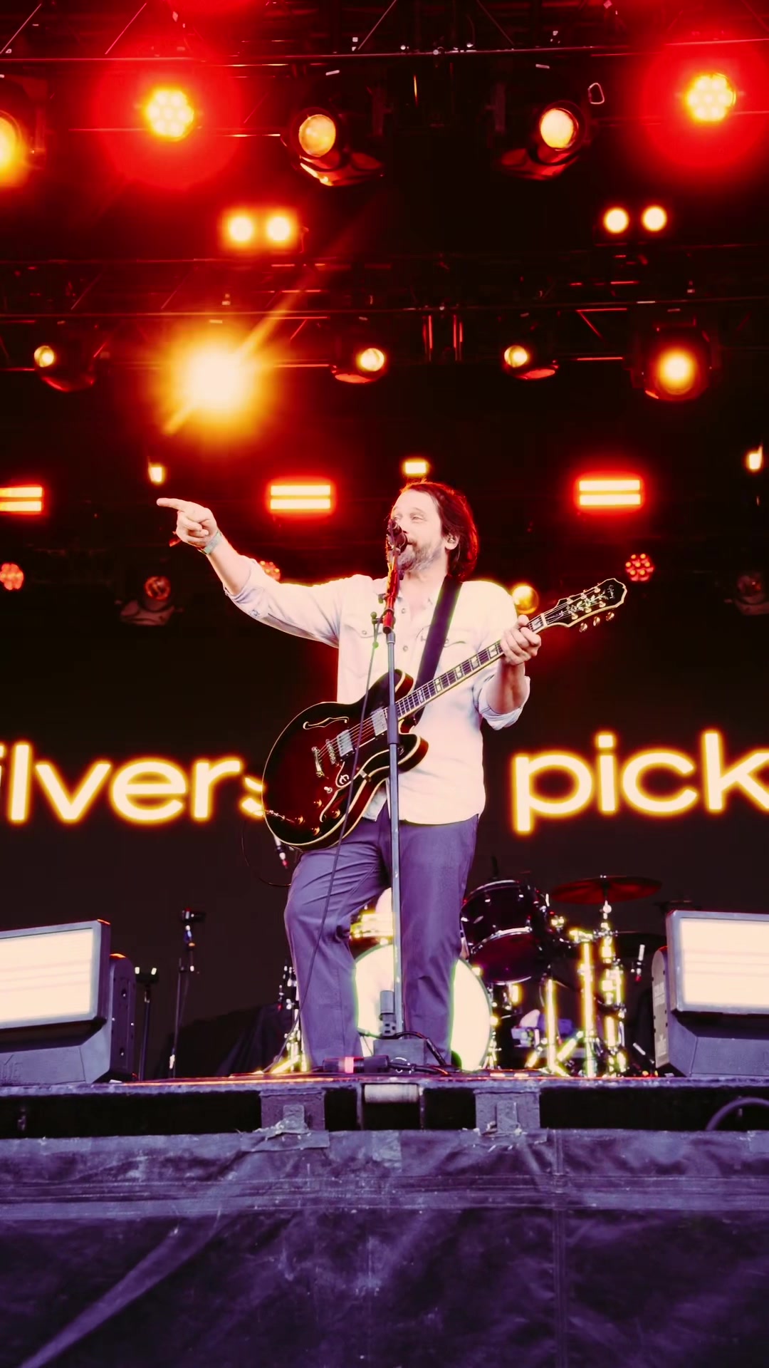 @Silversun Pickups