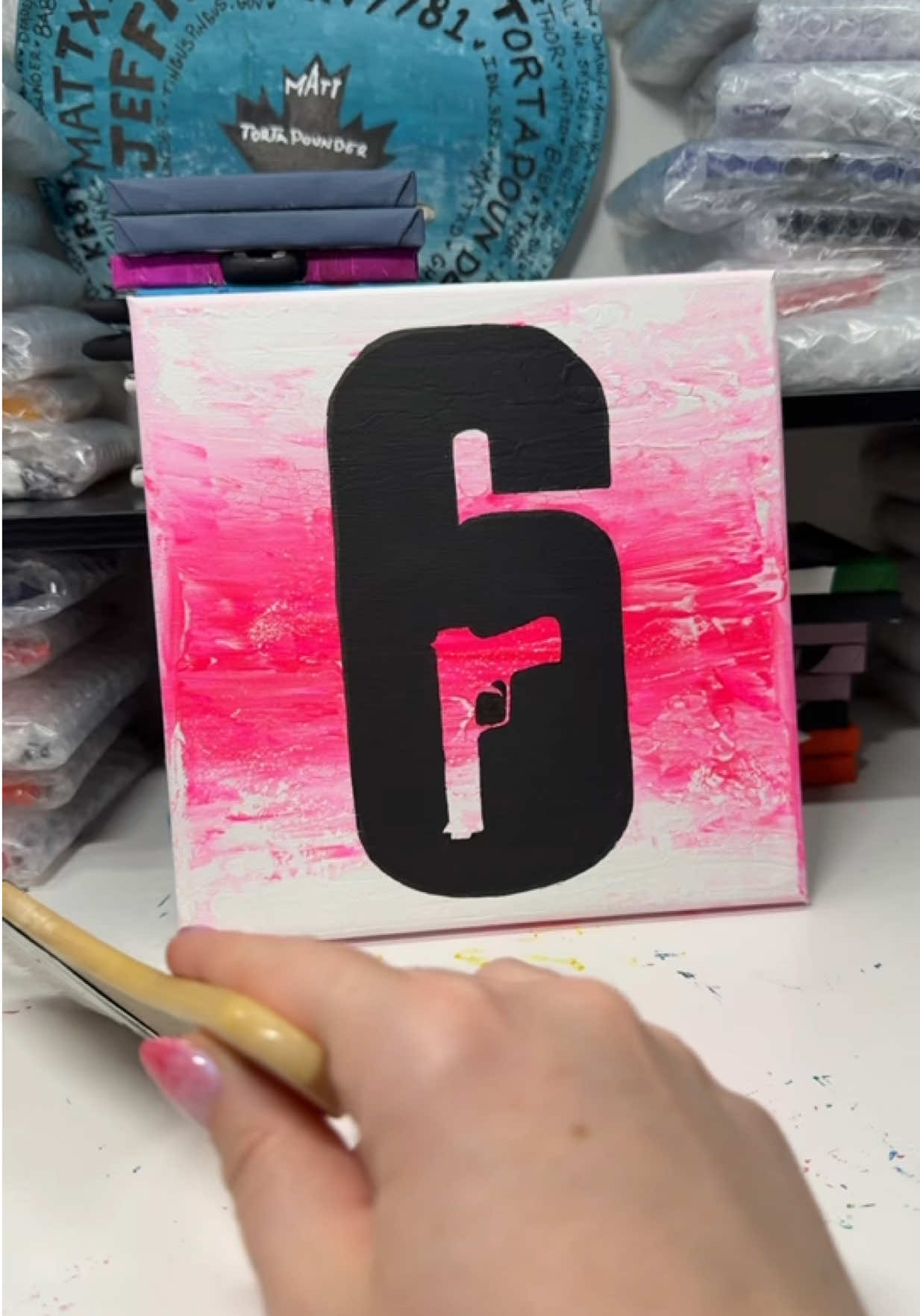 @AlexusPaints