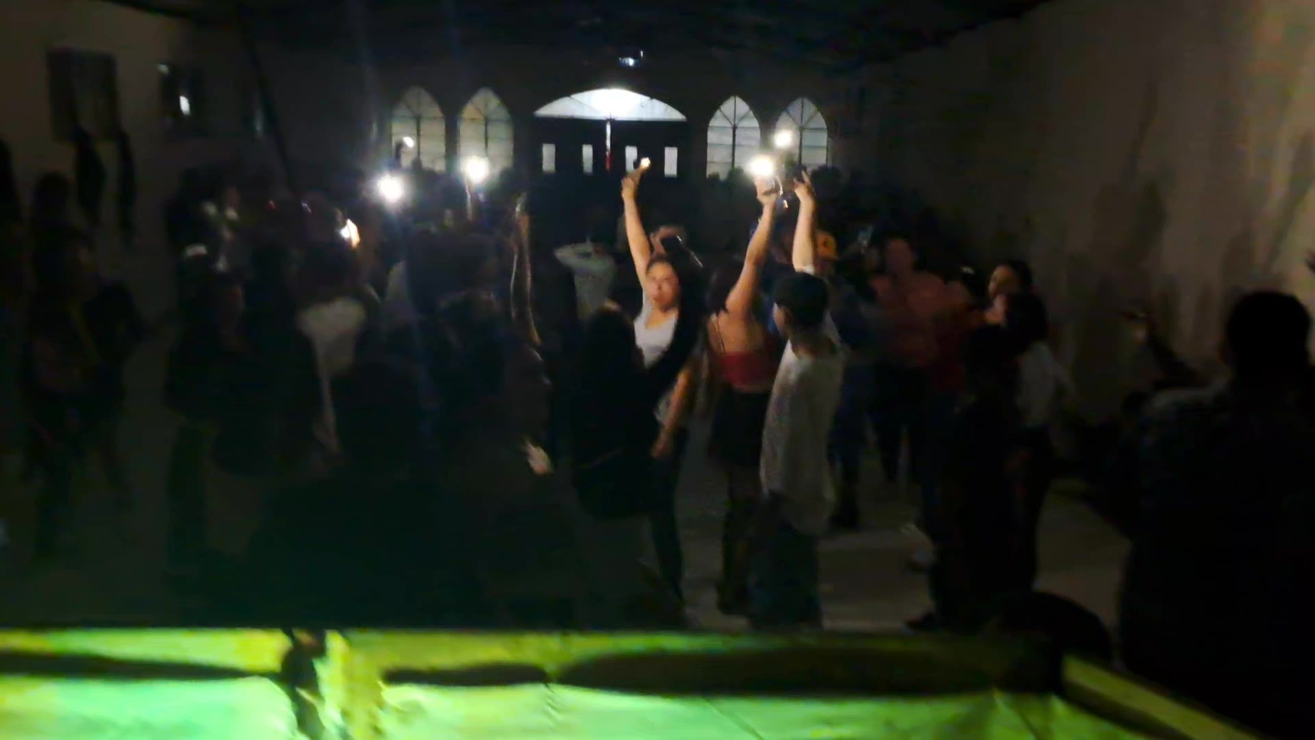 @Power Movil Disco
