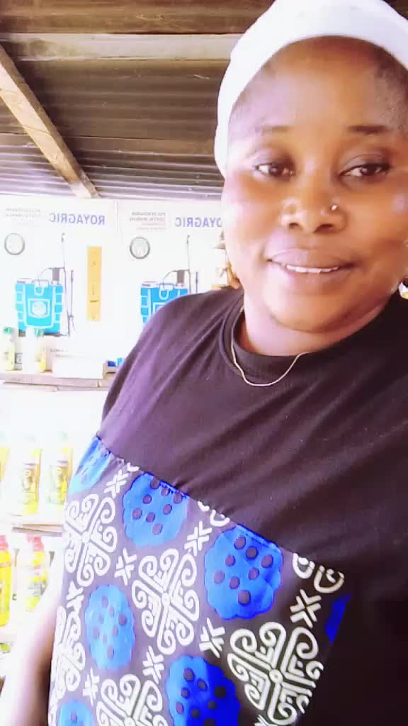 @Oye Oyebisi